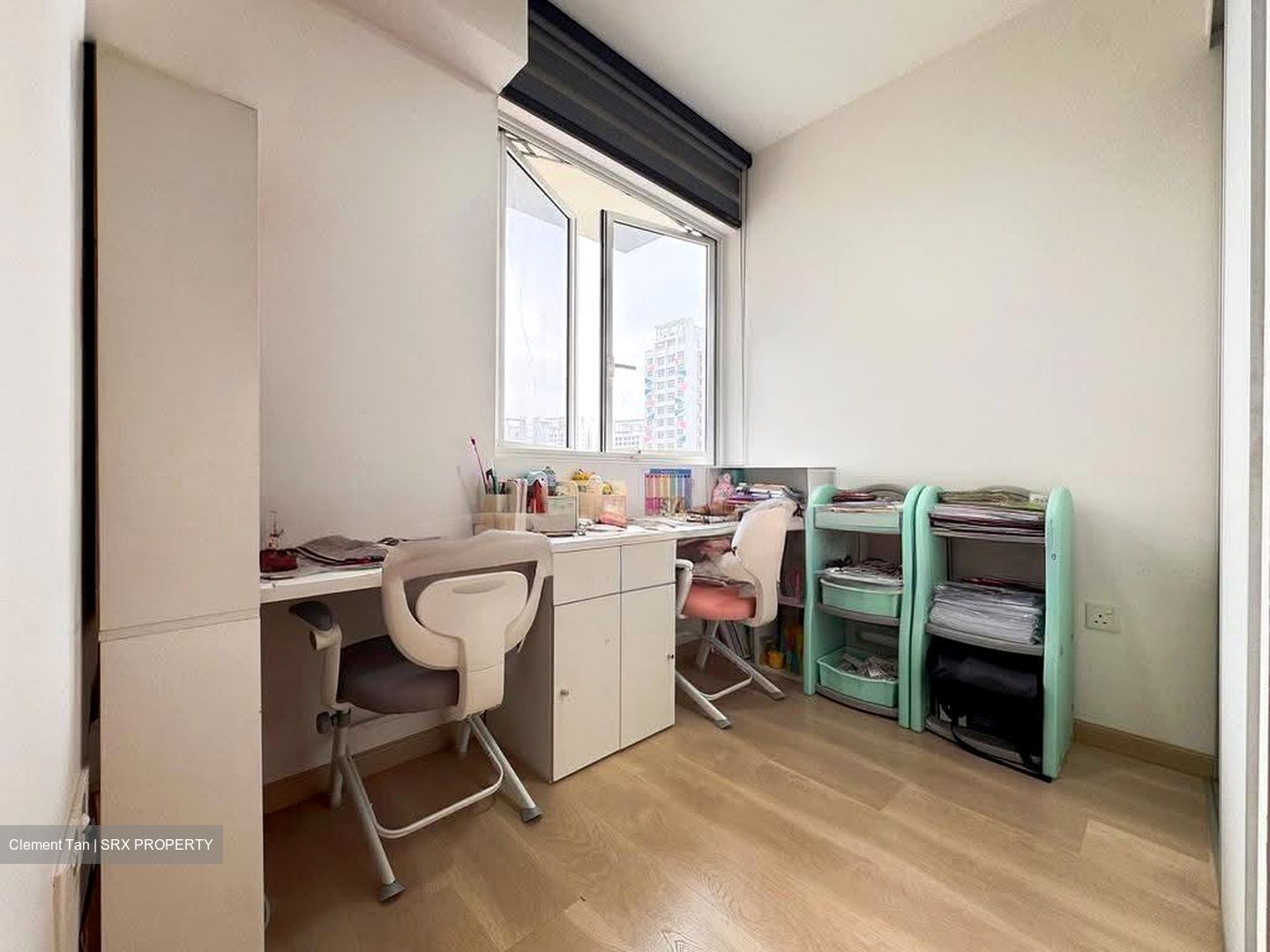 High Park Residences (D28), Apartment #629800211